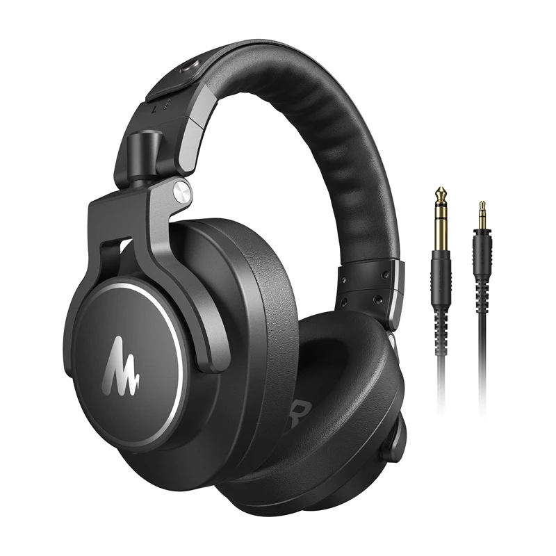 Cuffie Maono MH700 Studio cuffie nero