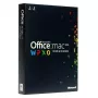 Microsoft Office 2011 Home and Business Mac chiave di licenza