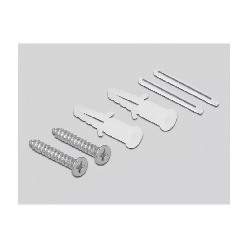 Presa per fibra ottica DeLOCK 86842