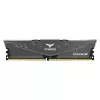 16GB Team Group DIMM 3600 (2x 8 GB) Dual-Kit (grigio, TLZGD416G3600HC18JDC01, VULCAN Z, INTEL XMP)