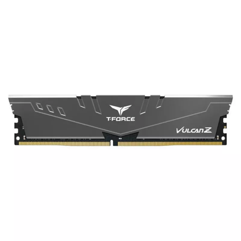 16GB Team Group DIMM 3600 (2x 8 GB) Dual-Kit (grigio, TLZGD416G3600HC18JDC01, VULCAN Z, INTEL XMP)