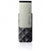 Silicon Power Blaze B30 SP016GBUF3B30V1K chiavetta USB, 16 GB, USB 3.0, nero