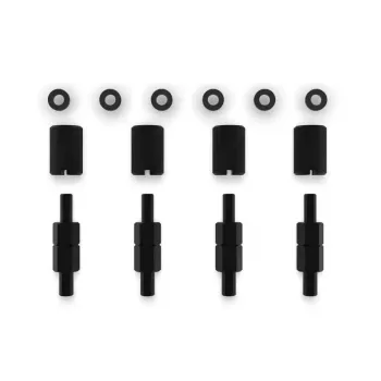 Set viti Alphacool Core dissipatore CPU AM4/AM5 - dissipatore CPU - socket AMD AM4 (Ryzen) (10198)