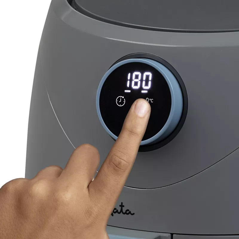 Friggitrice Jata JEFR1229