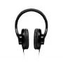 Shure SRH240A Cuffie Cablate Archetto Musica Nero