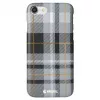Cover Krusell 61895 custodia per cellulare per iPhone SE 2020 7 8 grigio