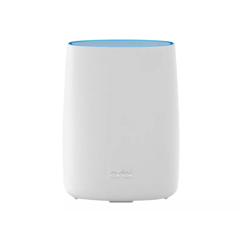 Router wireless NETGEAR LBR20 Gigabit Ethernet Dual-Band (2,4 GHz / 5 GHz) 4G Bianco