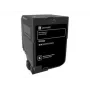Cartuccia toner Lexmark 74C20KE 2500 pagine nero