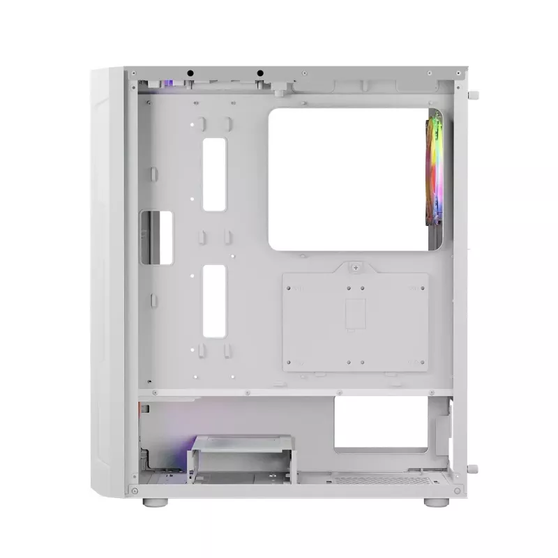Case Logic ARAMIS ARGB MINIDI USB 3.0 bianco