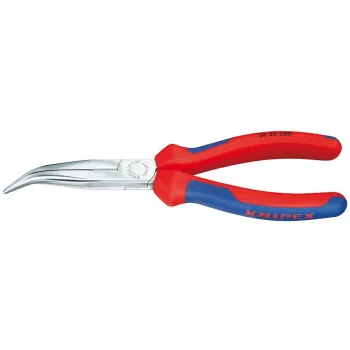 Pinza Knipex 26 25 200 tronchese diagonale