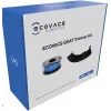 Ecovacs GOAT Trimmer Kit GKT010004, kit tagliabordi e rifinitura bordi, 2 pz.