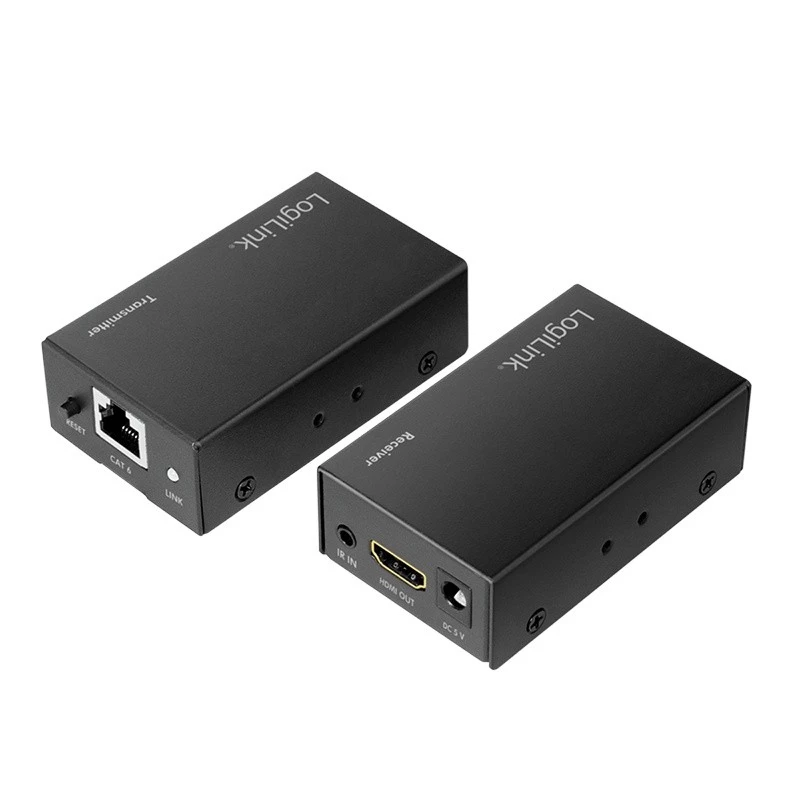 Extender HDMI fino a 60m 1080p/60Hz