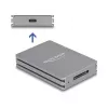 Delock 91012 lettore di schede USB Type-C per CFexpress tipo A