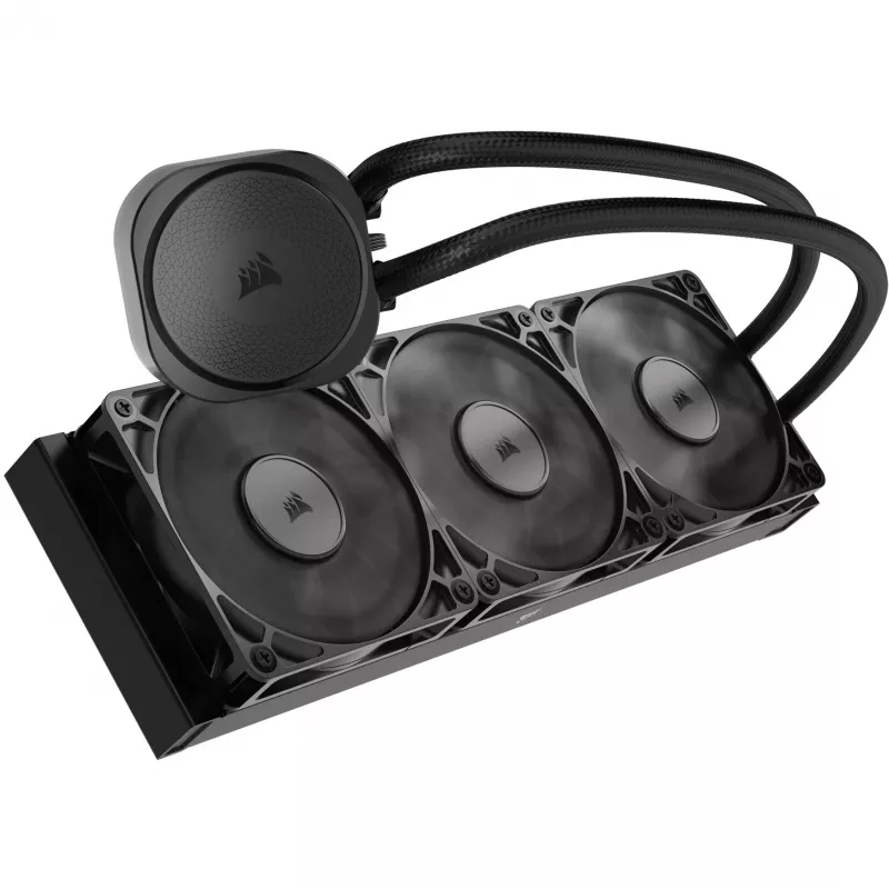 Dissipatore CPU a liquido NAUTILUS 360 360mm