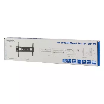 Supporto/stand per TV LogiLink BP0018 177,8 cm (70