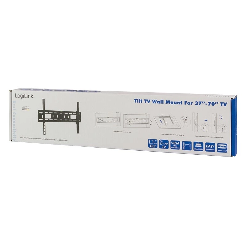 Supporto/stand per TV LogiLink BP0018 177,8 cm (70
