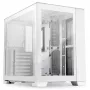 Case PC Lian Li O11D Mini-S Mini Tower bianco (compatibile con alimentatore SFX/SFX-L)