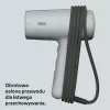 Asciugacapelli Braun BRHD211E 2200W con Ionic Technology