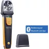 Anemometro testo 410 i design compatto con girante — marca testo, modello 410 i