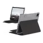 [U] by UAG 12329N314040 custodia tablet 27,9 cm (11) folio nero, translucido