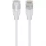Cavo patch Ubiquiti 3m CAT6A UACC-Cable-PATCH-EL-C6A-3M-W 3m cavo patch UniFi Etherlighting (max. 10 GbE)