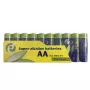 Batterie alcaline AA confezione da 10