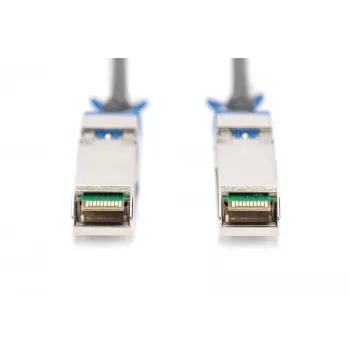 Digitus cavo DAC 25G SFP28 5m