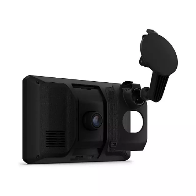 Navigatore Garmin CamperCam 795 Fixed 17,8 cm 7
