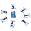 Rinks & Lechts, gioco di carte