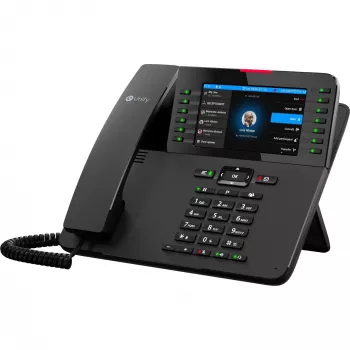 Standardizzazione del telefono fisso OpenScape CP710
