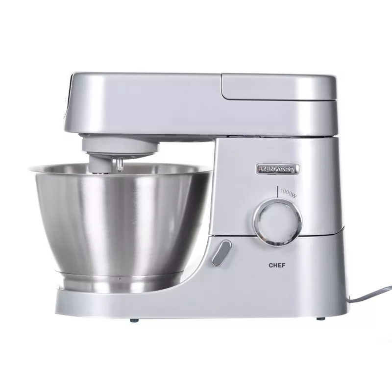 Kenwood KVC3110S robot da cucina 1000 W 4,6 L argento
