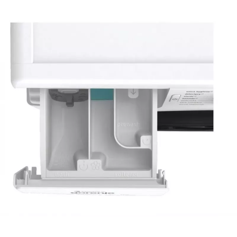 Lavatrice Gorenje WPNEI84SBSWIFI/PL, 8 kg, classe di efficienza energetica B