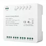 Modulo interruttore smart Avatto DIY WSMD-4 32V — modulo di controllo a 4 canali 32V per progetti DIY