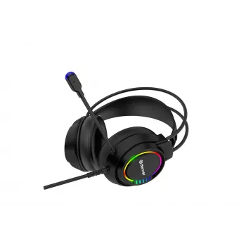 Cuffie con microfono Denver GHS-130