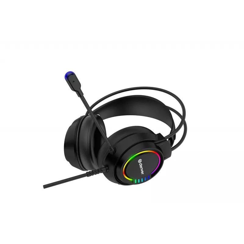Cuffie con microfono Denver GHS-130
