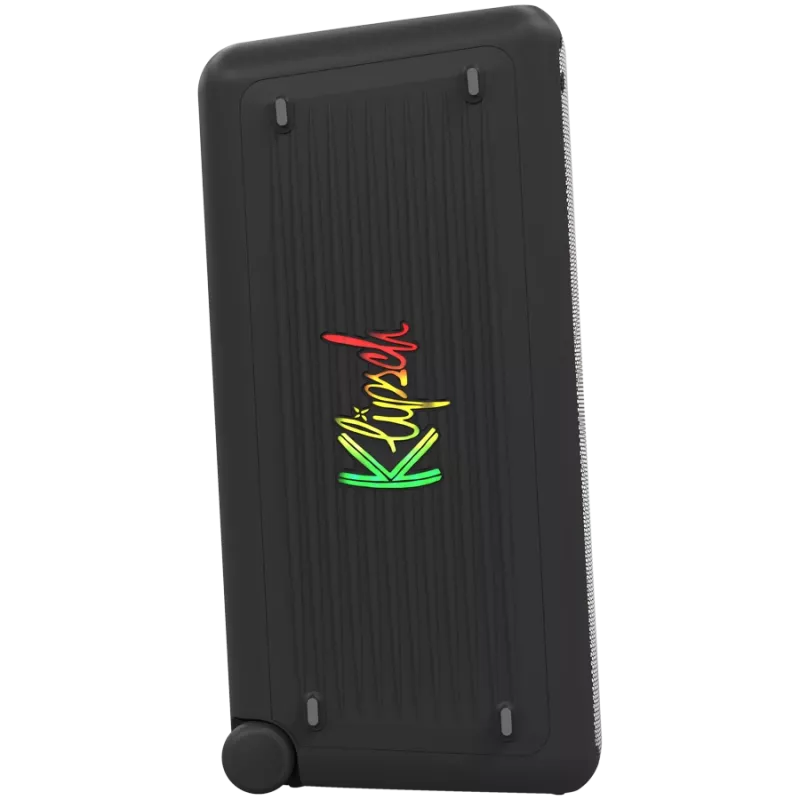 KLIPSCH New York nero