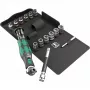 Set Zyklop Pocket 3, set da 27 pezzi