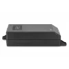 Injector PoE+ Gigabit Ethernet Digitus 802.3at 30 W nero