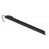 Ciabatta Activejet COMBO 12 prese 1,5m nero