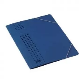 CHIC raccoglitore elastico blu scuro 25 pz. (33470DB New: 400010108)
