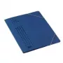 CHIC raccoglitore elastico blu scuro 25 pz. (33470DB New: 400010108)
