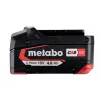 Batteria Metabo 625027000 agli ioni di litio 4Ah 685g