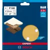 Bosch 2 608 900 818 foglio abrasivo per utensili rotanti legno