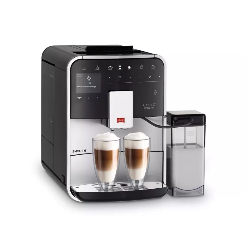 Melitta Barista Smart T macchina per espresso 1,8 L