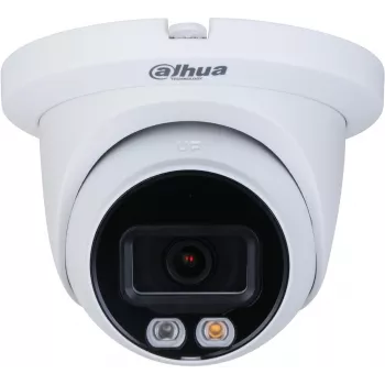 Dahua Technology WizSense DH-IPC-HDW2849TMP-S-IL-0280B telecamera di sicurezza
