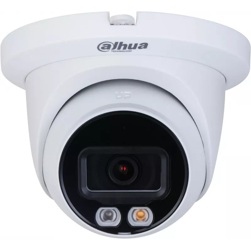 Dahua Technology WizSense DH-IPC-HDW2849TMP-S-IL-0280B telecamera di sicurezza