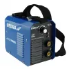 Saldatrice ad arco elettrico Dedra DESI151BT 151A 230V