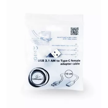 Cavo USB Gembird A-USB3-AMCF-01