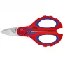 Forbici da elettricista Knipex 95 05 10 SB