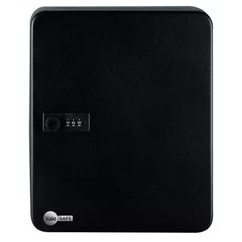 Portachiavi YALE HOME YKB/200 serratura a combinazione design compatto, cassaforte portachiavi da parete